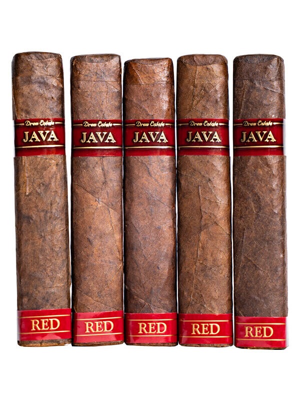 Java Red The 58