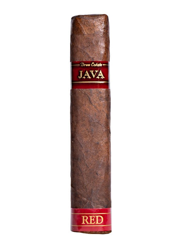 Java Red The 58