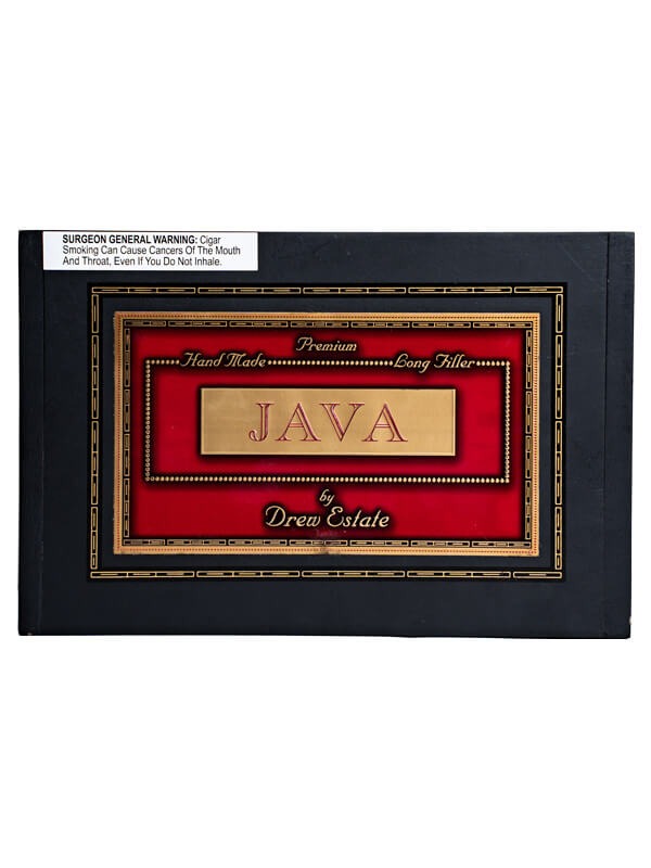 Java Red The 58