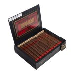 Java Red Toro