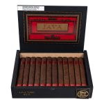 Java Red Toro