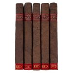 Java Red Toro