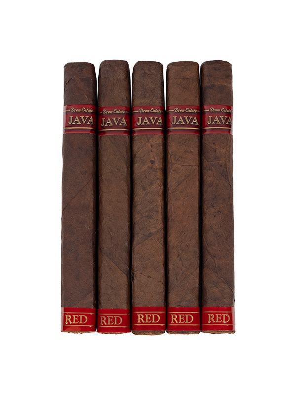Java Red Toro