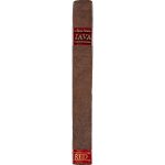 Java Red Toro