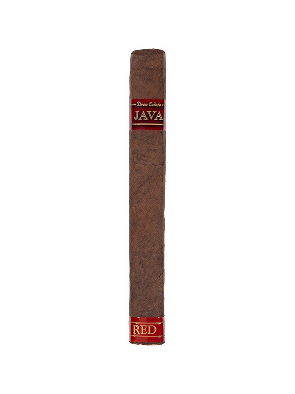 Java Red Toro