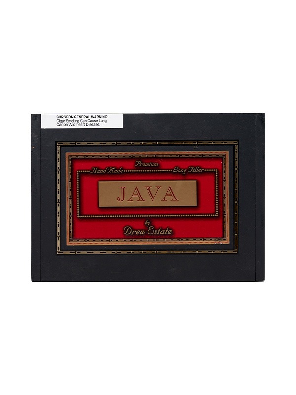 Java Red Toro
