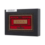 Java Red Toro