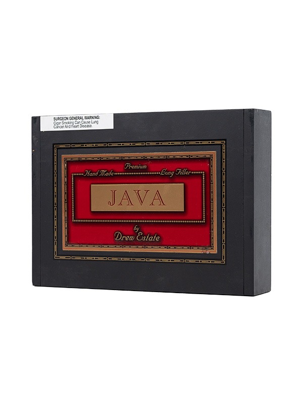 Java Red Toro