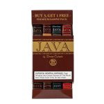 Java Toro 4ct Sampler