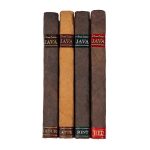 Java Toro 4ct Sampler