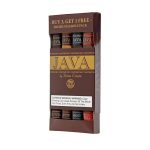Java Toro 4ct Sampler
