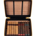 Java Travel Case Kit