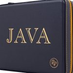 Java Travel Case Kit