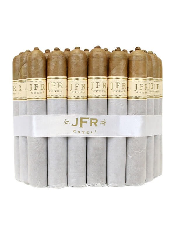 JFR Connecticut Titan