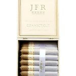 JFR Connecticut Titan