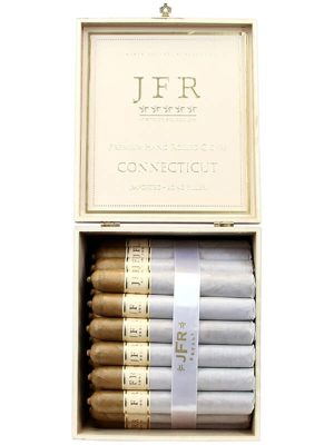 JFR Connecticut Titan