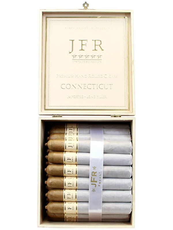 JFR Connecticut Titan
