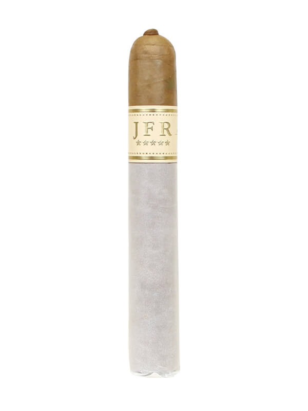 JFR Connecticut Titan