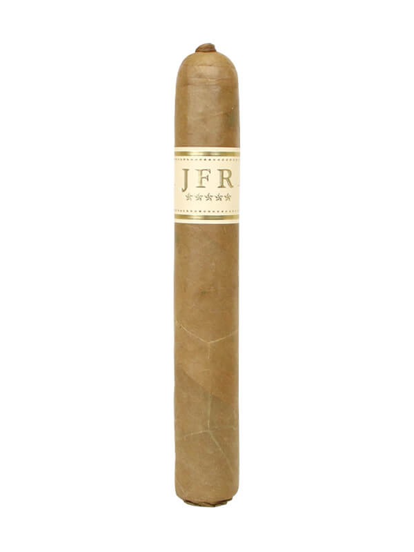 JFR Connecticut Titan