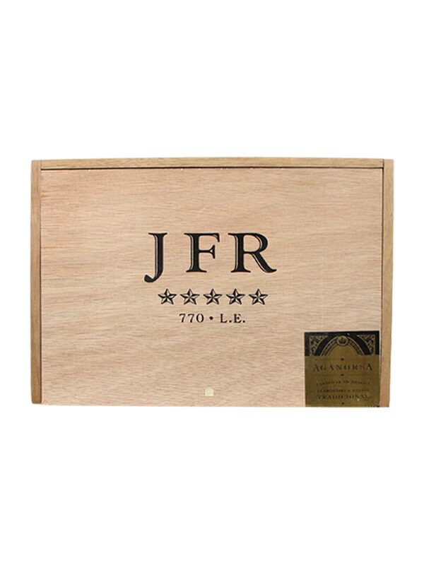 JFR Corojo 770