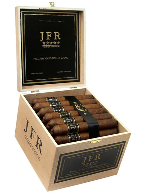 JFR Corojo Robusto