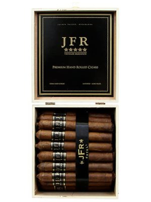 JFR Corojo Robusto