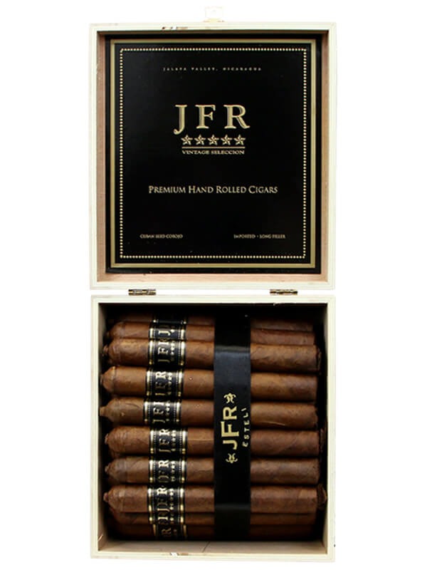 JFR Corojo Robusto