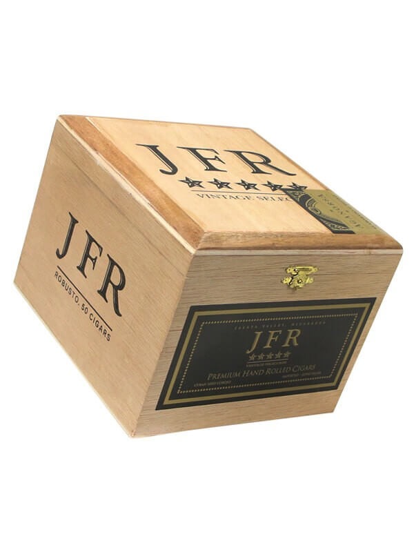 JFR Corojo Robusto