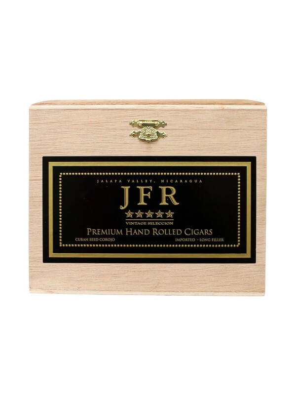 JFR Corojo Robusto