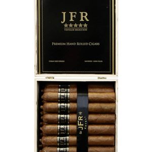 JFR Corojo Titan