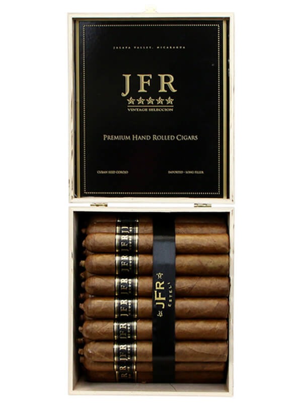 JFR Corojo Titan