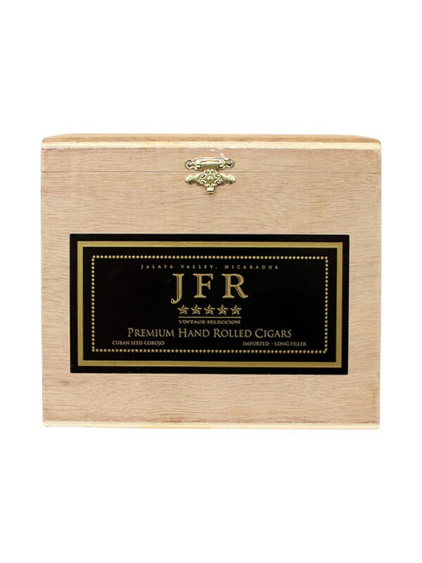 JFR Corojo Titan