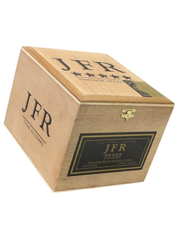 JFR Corojo Titan