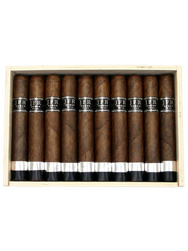 JFR Maduro 770