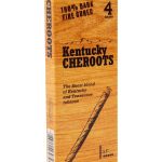 Kentucky Cheroots (4 pack)