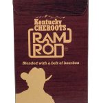 Kentucky Cheroots Ramrod Deputy