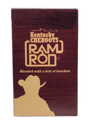 Kentucky Cheroots Ramrod Deputy