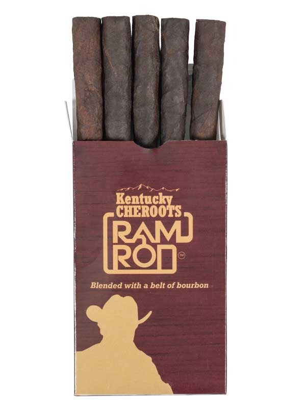 Kentucky Cheroots Ramrod Deputy