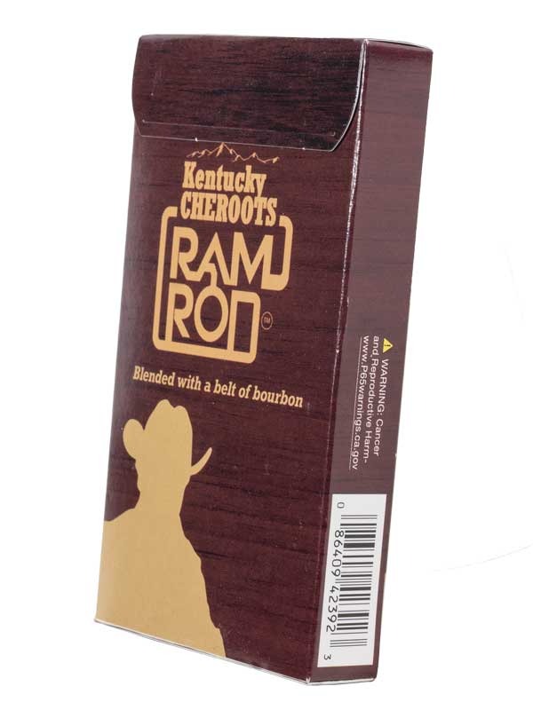 Kentucky Cheroots Ramrod Deputy