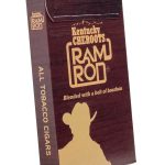 Kentucky Cheroots Ramrod Deputy