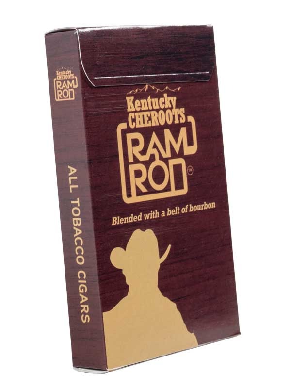 Kentucky Cheroots Ramrod Deputy