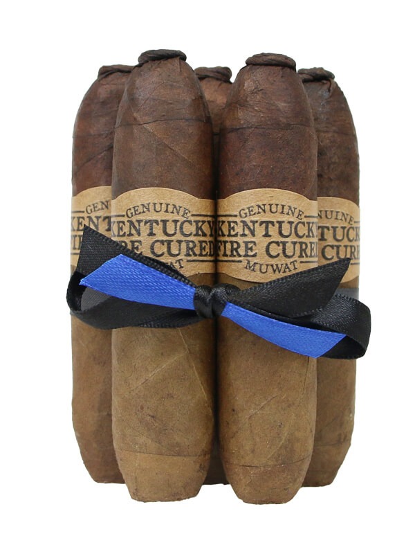 Kentucky Fire Cured Flying Pig