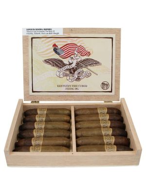 Kentucky Fire Cured Flying Pig