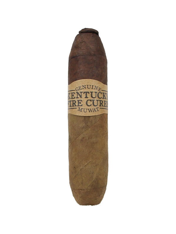 Kentucky Fire Cured Flying Pig
