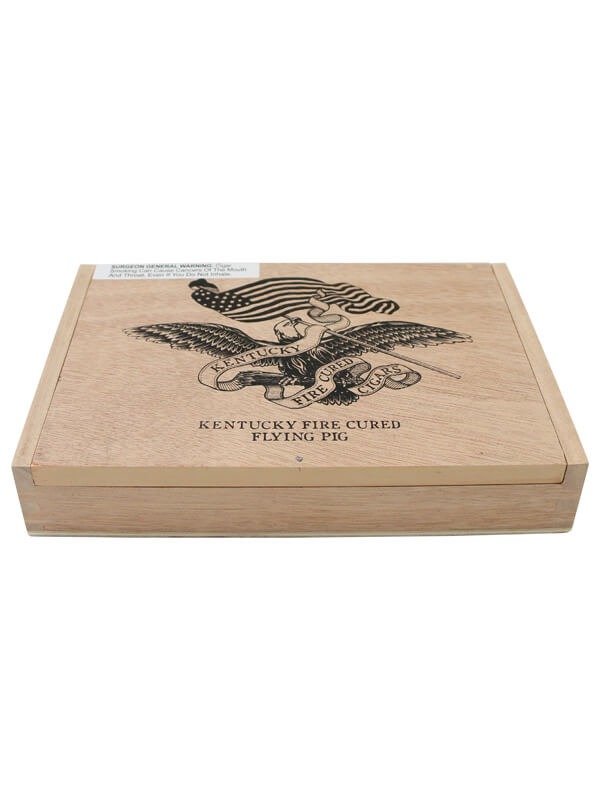 Kentucky Fire Cured Flying Pig