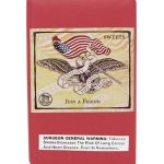 Kentucky Fire Cured Just A Friend Sweets