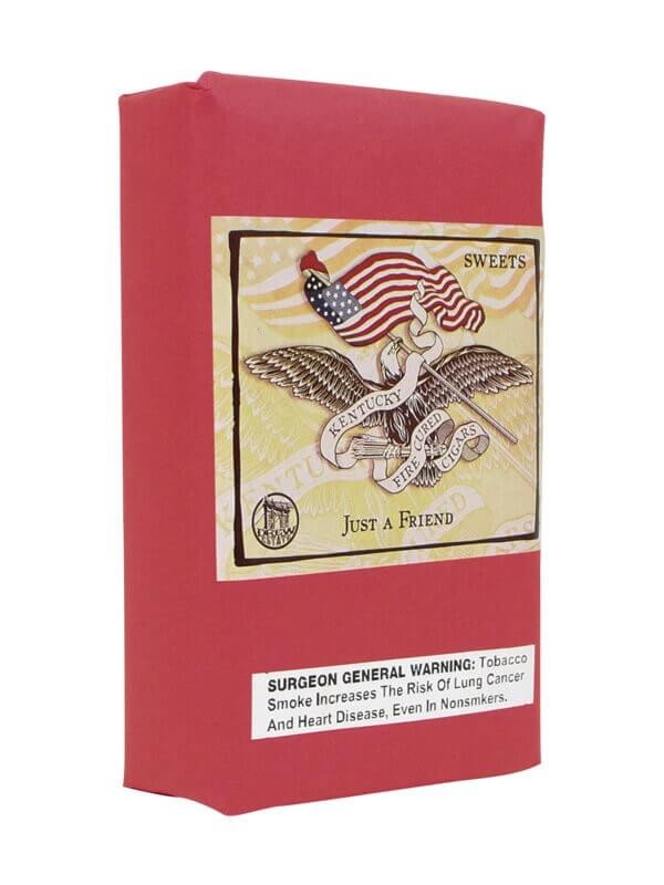 Kentucky Fire Cured Just A Friend Sweets