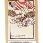 Kentucky Fire Cured Just A Friend Toro Bundle