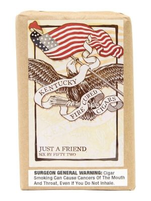 Kentucky Fire Cured Just A Friend Toro Bundle