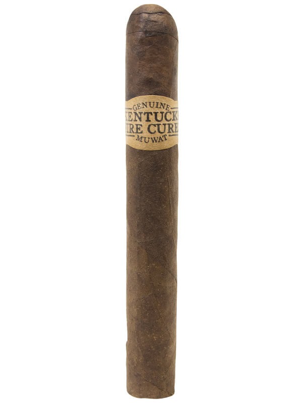 Kentucky Fire Cured Just A Friend Toro Bundle